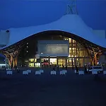 Le Cocon De La Cathedrale Au Coeur De Mety