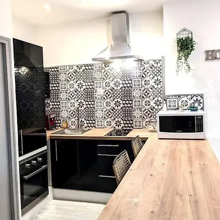 Le Cocon De La Cathedrale Au Coeur De * Metz