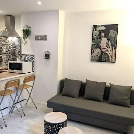 Apartamento Le Cocon De La Cathédrale