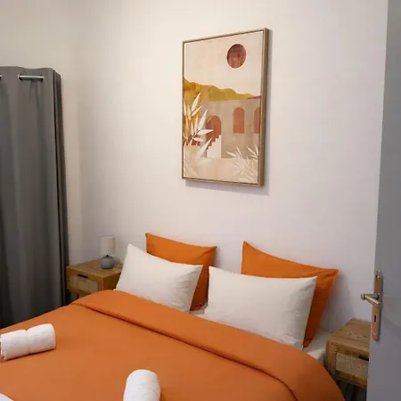 Lägenhet Le Cocon De La Cathedrale Au Coeur De *