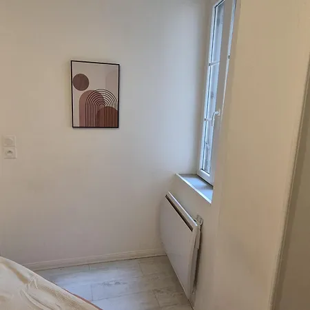 Le Cocon De La Cathedrale Au Coeur De Apartment