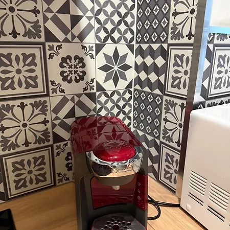 Le Cocon De La Cathedrale Au Coeur De *