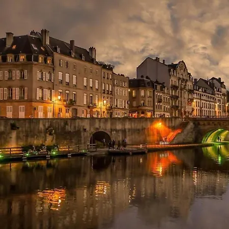 Le Cocon De La Cathédrale