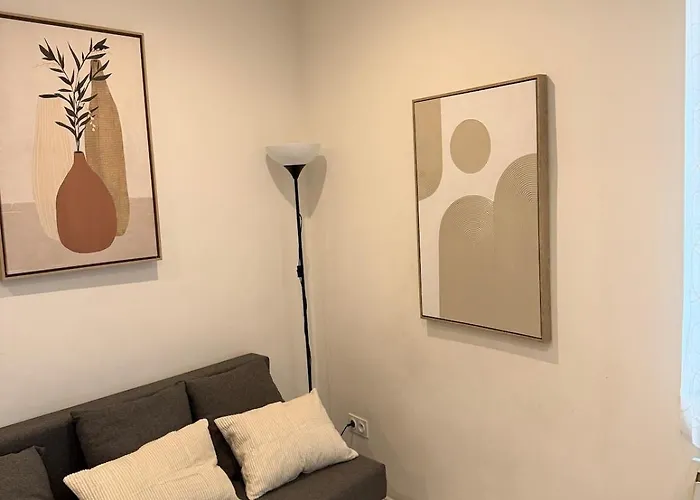 Le Cocon De La Cathedrale Au Coeur De Apartmán *