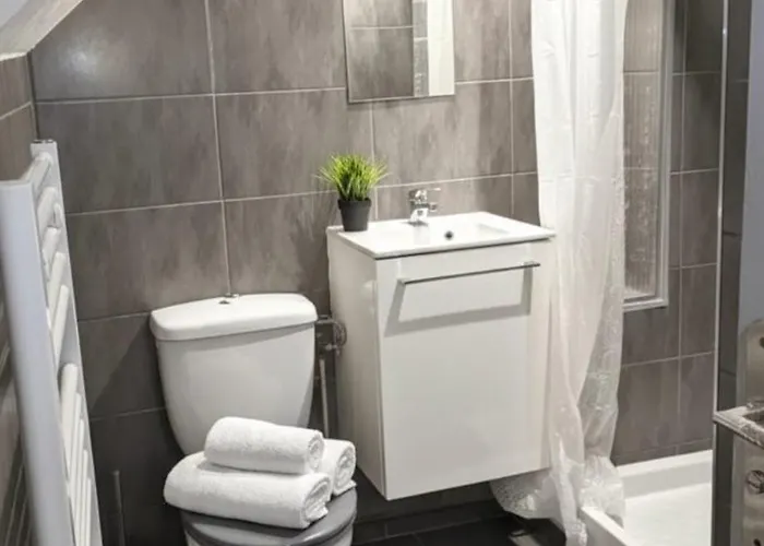 Apartmán Le Cocon De La Cathedrale Au Coeur De Mety