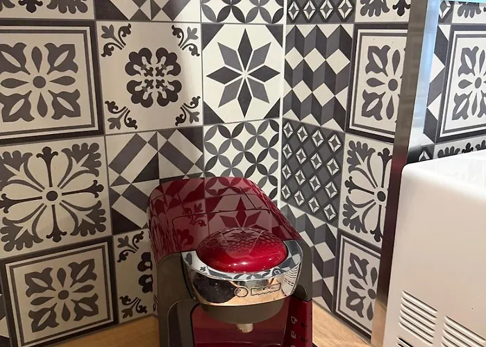 Le Cocon De La Cathedrale Au Coeur De *