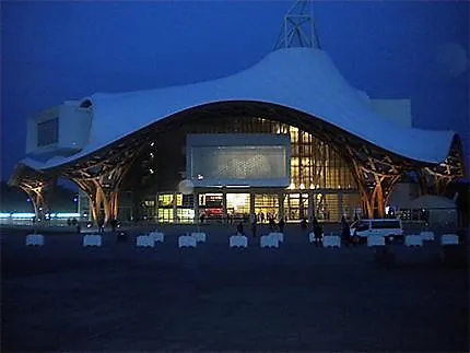 Le Cocon De La Cathedrale Au Coeur De Mety