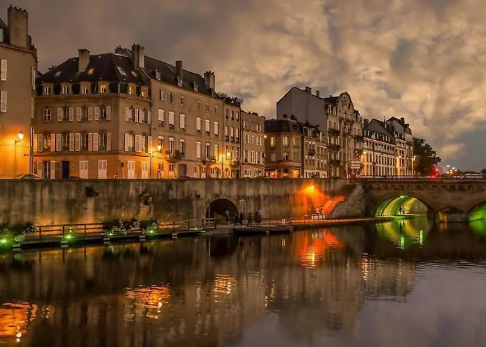 Le Cocon De La Cathédrale